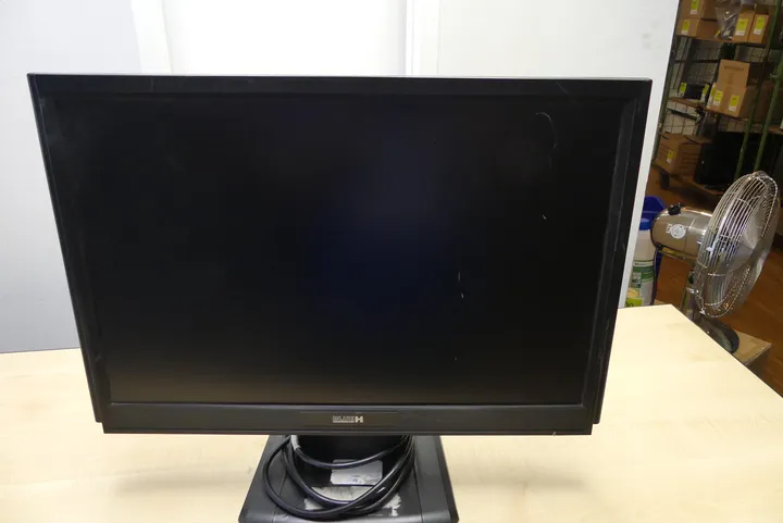 BlueH Monitor Modell: H224W